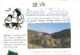 Banícke Ráztoky