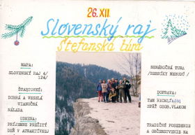Slovenský raj