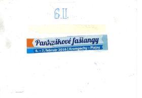 Pankuškové fašiangy