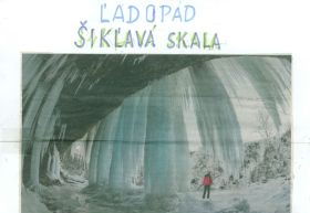 Šikľavá skala
