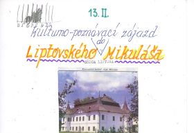 Do Liptovského Mikuláša