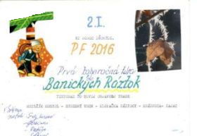 Do Baníckych Ráztok