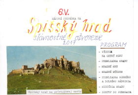 Spišský hrad