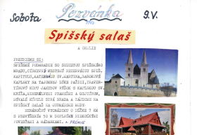 Na Spišký salaš