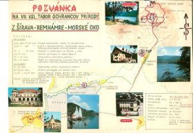 Zo Šíravy na Morské oko