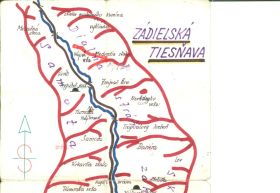 Zádielská tiesňava