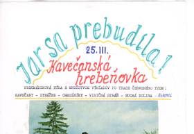 Kavečanská hrebeňovka