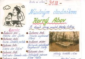 Horný Abov