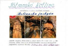 Belianska jaskyňa