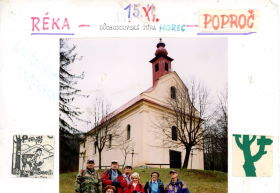 Réka - Poproč