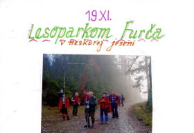Lesoparkom Furča