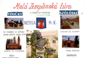 Malá Zemplínska túra