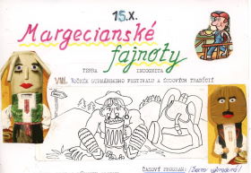 Margecianske fajnoty