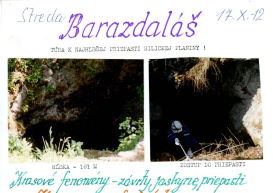 Barazdaláš