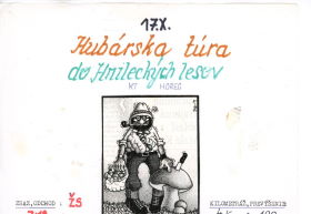 Hnilecká túra do Hnileckých lesov